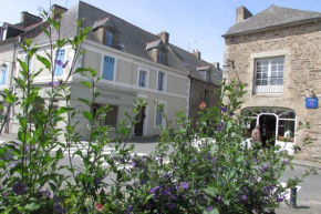 La gargouille de bricourt : maison de 4 chambres .